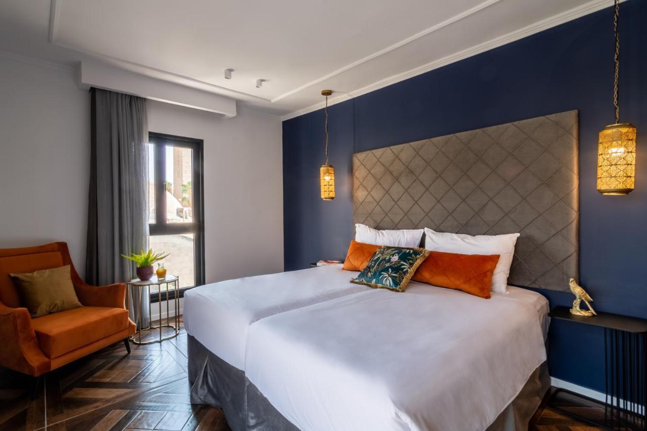 Eldan Hotel Иерусалим Экстерьер фото