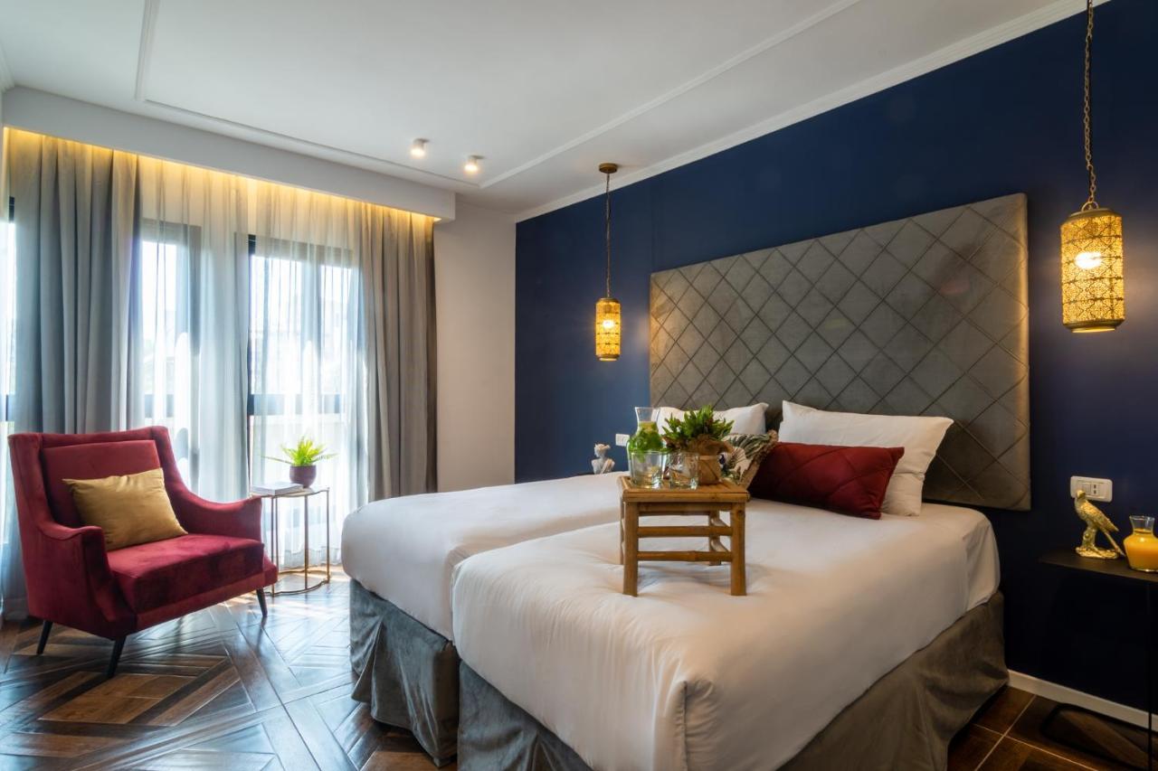 Eldan Hotel Иерусалим Экстерьер фото