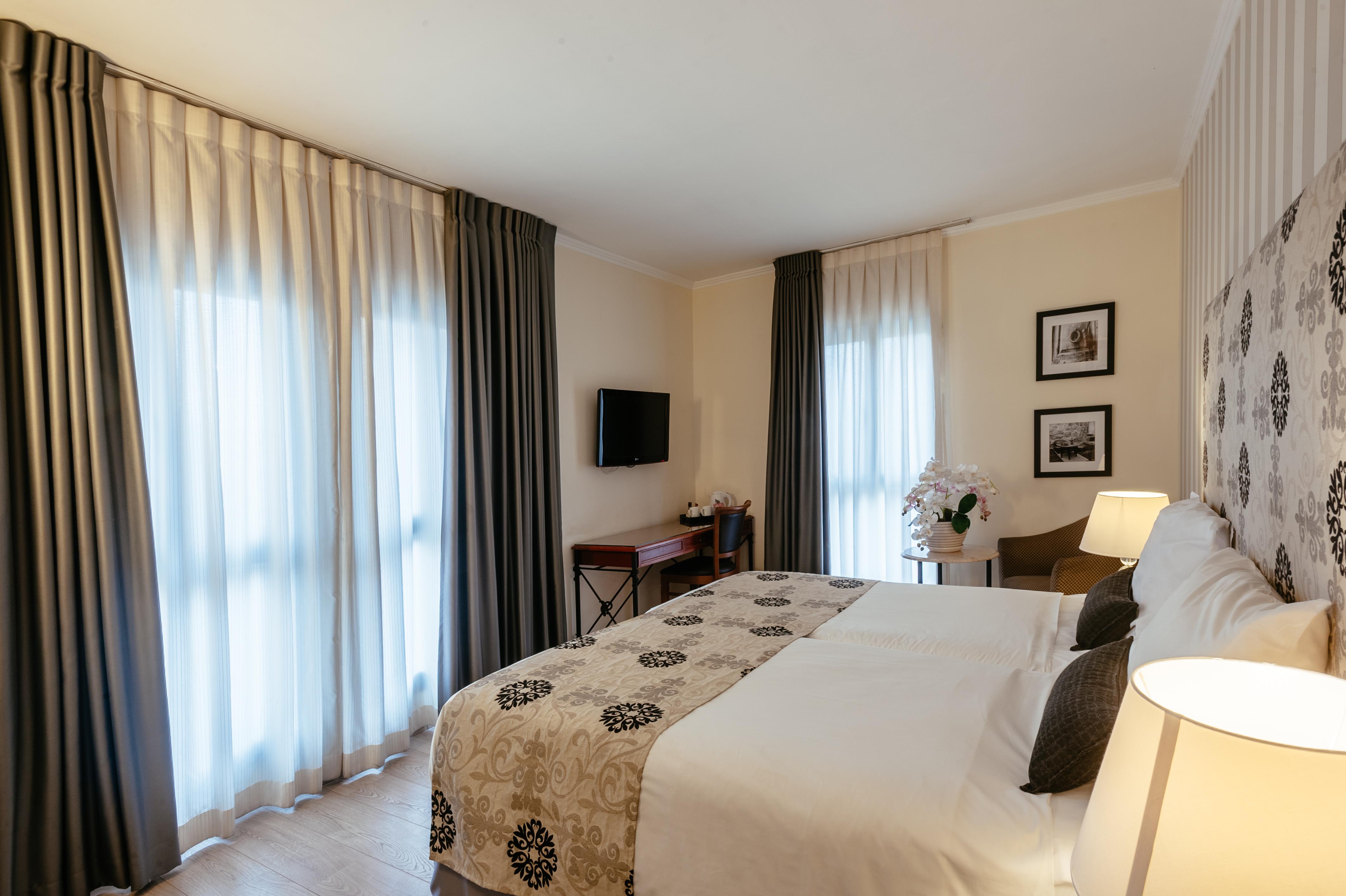 Eldan Hotel Иерусалим Экстерьер фото