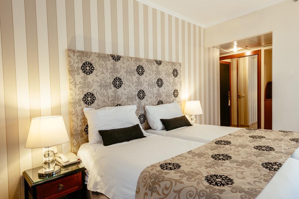 Eldan Hotel Иерусалим Экстерьер фото